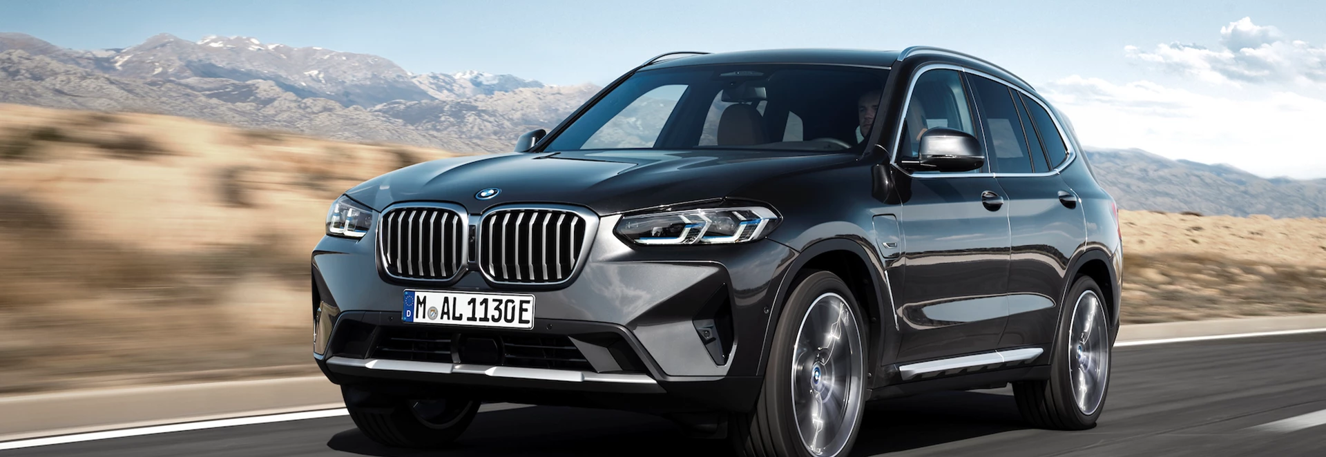 BMW plug-in hybrids: What are available?